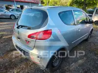 2005 Mitsubishi Colt