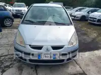 2005 Mitsubishi Colt