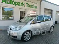 2005 Mitsubishi Colt