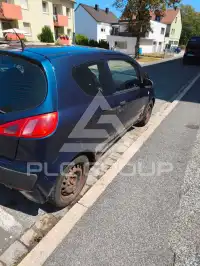 2005 Mitsubishi Colt