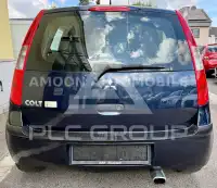 2005 Mitsubishi Colt