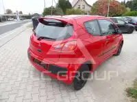2005 Mitsubishi Colt
