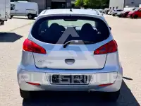 2005 Mitsubishi Colt