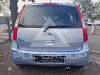 2005 Mitsubishi Colt