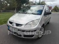 2005 Mitsubishi Colt