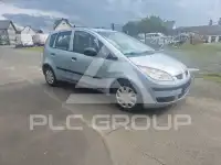 2005 Mitsubishi Colt