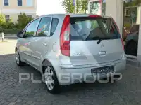 2005 Mitsubishi Colt