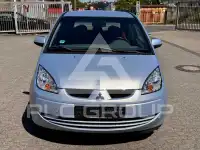 2005 Mitsubishi Colt