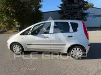 2005 Mitsubishi Colt