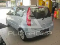 2005 Mitsubishi Colt