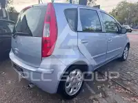 2005 Mitsubishi Colt