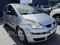 2005 Mitsubishi Colt