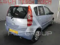 2005 Mitsubishi Colt