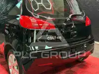 2005 Mitsubishi Colt