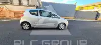 2005 Mitsubishi Colt