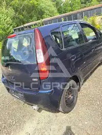 2005 Mitsubishi Colt