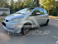 2005 Mitsubishi Colt