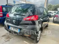 2005 Mitsubishi Colt