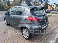 2005 Mitsubishi Colt