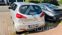2005 Mitsubishi Colt