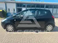 2005 Mitsubishi Colt