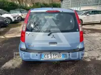 2005 Mitsubishi Colt