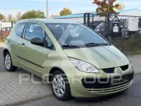 2005 Mitsubishi Colt