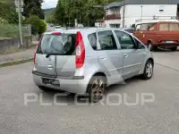 2005 Mitsubishi Colt