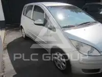 2005 Mitsubishi Colt