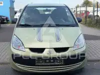 2005 Mitsubishi Colt