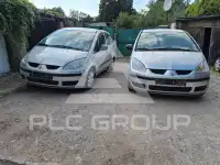 2005 Mitsubishi Colt