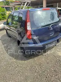 2005 Mitsubishi Colt