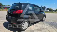 2005 Mitsubishi Colt