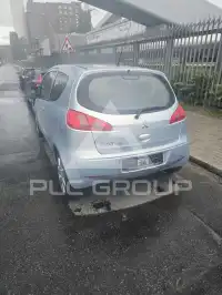 2005 Mitsubishi Colt