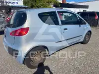 2005 Mitsubishi Colt