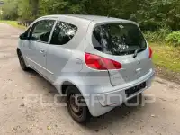 2005 Mitsubishi Colt