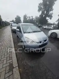 2005 Mitsubishi Colt