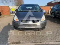 2005 Mitsubishi Colt