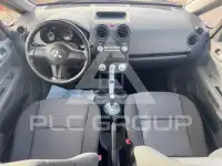 2005 Mitsubishi Colt