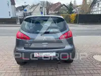 2005 Mitsubishi Colt
