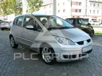 2005 Mitsubishi Colt