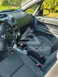 2005 Mitsubishi Colt