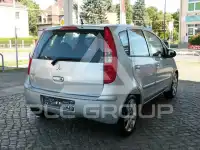 2005 Mitsubishi Colt