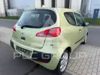 2005 Mitsubishi Colt