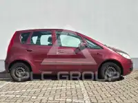 2005 Mitsubishi Colt