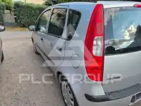 2005 Mitsubishi Colt