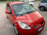 2005 Mitsubishi Colt