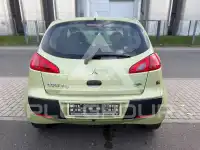 2005 Mitsubishi Colt