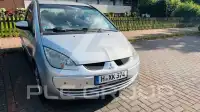 2005 Mitsubishi Colt