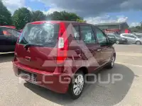 2005 Mitsubishi Colt